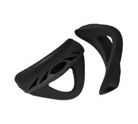 Maniglia per cordino da palma,2 pezzi Maniglia per pinne da Immersione | Pezzo di ricambio universale per Immersioni libere, Apnea e sport acquatici