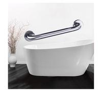 Maniglia per doccia, barra di supporto antiscivolo per bagno, corrimano di sicurezza per vasca da bagno, maniglia di aiuto per l'equilibrio degli anziani, aiuto per la sicurezza del bagno con disabili