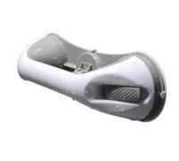 Maniglia per doccia, maniglia di sicurezza portatile antiscivolo per aiuti alla mobilità con raccordo a ventosaa | Maniglioni a mano libera per la sicurezza dei bambini in bagno e degli anziani con