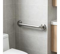 Maniglia Per Doccia, Maniglie Per Bagno Grigie, Maniglie Antiscivolo Per Vasche Da Bagno E Docce, Maniglia Per Doccia Per Disabili, Resistente(100cm)