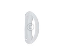 Maniglia per Electrolux 206272801/5 Bianco per