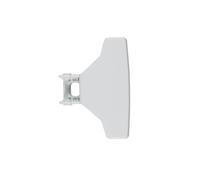 Maniglia per finestra con occhio di bullone, maniglia per finestra e chiusura della porta, compatibile con Arçelik Altus Beko Blomberg ElektraBregenz Grundig Leisure 2828780100