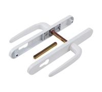 Maniglia per finestra in lega di alluminio per porte e design stile elegante eur