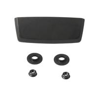 Maniglia per finestra posteriore standard OEM Maniglia per finestra esterna posteriore resistente 90336-7S000 per vetro portellone posteriore SUV