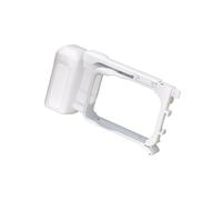 Maniglia per fotocamera in silicone ABS resistente con cinghia anti-smarrimento, ideale per esplorazione della città e maniglia a sgancio rapido per azione Vlog