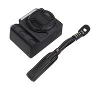 Maniglia per fotocamera Insta360 Pro 2 utilizzando materiale ABS per resilienza e interazione manuale ottimizzata