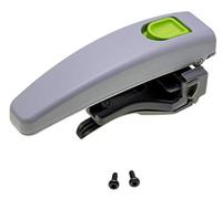 Maniglia per friggitrice Seb Actifry. FZ700015/12D FZ700035 FZ700000/12D FZ700038/12C FZ700100/12C 1500632238 FZ700037/12C FZ700000/12A 155 00632 200 FZ700072/12C FZ700000/12B
