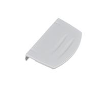 Maniglia per Gefrierfachtüre Compatibile Con Beko 4244570100 Frigorifero