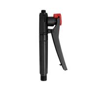 Maniglia per grilletto per bomboletta spray - Maniglia per ugello spray | Trigger di estensione per bomboletta spray | Parti dello spruzzatore a zaino | Maniglia per spruzzatore da giardino a