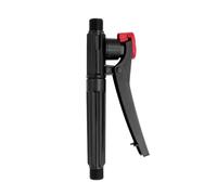 Maniglia per grilletto per bomboletta spray - Maniglia per ugello spray | Trigger di estensione per bomboletta spray | Parti dello spruzzatore a zaino | Maniglia per spruzzatore da giardino a