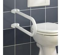 Maniglia Per Il Bagno Pieghevole