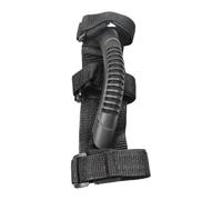 Maniglia per il trasporto dello scooter portatile - Hardware per cintura con da polso antiscivolo, dimensioni 9,84x4,72x1,18 pollici Costruzione con fibbia per carichi pesanti, sinonimo di tra