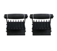 Maniglia per il trasporto di lamiere, sollevatore per pannelli resistenti per compensato, cartongesso, OSB, pannelli di cemento, impugnatura in metallo con aste di guida per costruzione e costruzione