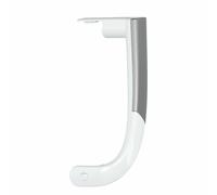 Maniglia per Inferiore Parti Raffreddonneto Compatibile Con Beko IN