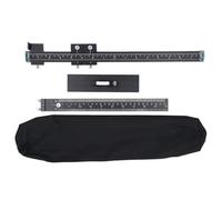 Maniglia per l'hardware dell'armadio Maschera per porta in lega di alluminio Strumento per la lavorazione del legno Guida per la perforazione dei fori Localizzatore del punzone