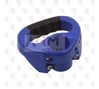 MANIGLIA PER MANOVRE RUOTINO CARRELLI/RIMORCHI PER TUBO DA 48mm