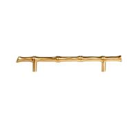 Maniglia per Mobile Vintage Pomello , Array , Colore Rame Naturale , 160mm
