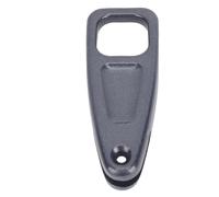 Maniglia per morsetto di poppa adatta per motore fuoribordo da 25 40 48 60 cavalli dal 1996 al 2006, sostituisce OE 663 43118 01 4D - Componente staffa motore per barca in lega di