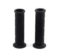 Maniglia per moto Per Ducati Per Monster 695 696 795 400 600 620 900 1200 750 796 Manubrio Grip Stile Originale Maniglia Del Freno In Gomma Moto Copertura per impugnatura per moto