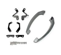 Maniglia Per MT-07 Per FZ-07 Per MT 07 2014 2015 2016 2017 Manubrio Per Motocicletta Accessori Per Maniglioni Di Sostegno Per Sedili Posteriori Del Passeggero(Color-t)