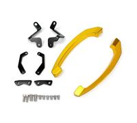 Maniglia Per MT-07 Per FZ-07 Per MT 07 2014 2015 2016 2017 Manubrio Per Motocicletta Accessori Per Maniglioni Di Sostegno Per Sedili Posteriori Del Passeggero(Color-G)