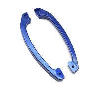 Maniglia Per MT-07 Per FZ-07 Per MT Per FZ 07 Per FZ07 2014-2017 Per MT07 Accessori Per Bracciolo Passeggero Posteriore Per Moto(Blue)