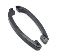 Maniglia Per MT-07 Per FZ-07 Per MT Per FZ 07 Per FZ07 2014-2017 Per MT07 Accessori Per Bracciolo Passeggero Posteriore Per Moto(Black)