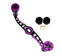 Maniglia per Mulinello Da Pesca Accessori Fai Da Te per Mulinelli Da Pesca,