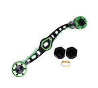 Maniglia per Mulinello Da Pesca Accessori Fai Da Te per Mulinelli Da Pesca,