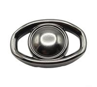 Maniglia per mulinello da pesca, copertura laterale per DAIWA PR100 25 PR100 23 e per modelli LT, accessorio di ricambio in metallo