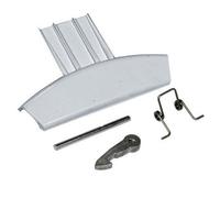 Maniglia per oblò originale Lavatrice C00259409 ARISTON HOTPOINT