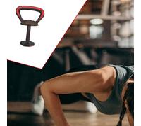 Maniglia per Pesi Da Competizione, Accessorio per Allenamento