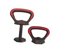 Maniglia per Pesi Da Competizione, Accessorio per Allenamento