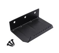 Maniglia per porta ad alta durezza per evitare di toccare la maniglia per negozi, ospedali, famiglie, apriporta touchless, pesante, con pedali