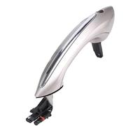 Maniglia per Porta Anteriore e Posteriore per Auto, con Accesso Senza Chiave, per BMW Serie 5 7 F07 F10 F11 F01 F02 520 525 530 535 51217231931