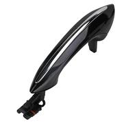 Maniglia per Porta Anteriore e Posteriore per Auto, con Accesso Senza Chiave, per BMW Serie 5 7 F07 F10 F11 F01 F02 520 525 530 535 51217231931