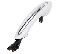 Maniglia per Porta Anteriore e Posteriore per Auto, con Accesso Senza Chiave, per BMW Serie 5 7 F07 F10 F11 F01 F02 520 525 530 535 51217231931