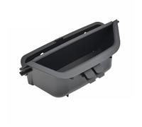 Maniglia per porta anteriore sinistra per pannello interno auto, mascherina per porta X3 F25 X4 F26 2011-2017, accessori per auto (colore: beige, dimensioni: modanatura interna sinistra)