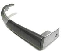 MANIGLIA PER PORTA APERTURA DESTRA PER REFRIGERATORE BEKO - 4326380300