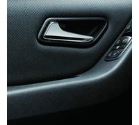 Maniglia per porta auto Compatibile Con Mercedes Per Benz Classe AB W169 W245 2008 2009 2010 2011 2012 Sinistra Destra Maniglia Per Porta Interna Per Auto Maniglia Per Porta A1697600961(Left 3)