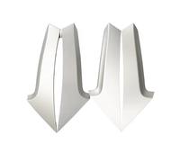 Maniglia per porta auto Compatibile Con Toyota Per Camry 2006 2007 2008 2009 2010 2011 Maniglia Per Pannello Interno Auto Rivestimento Elementi Della Porta(1 set)