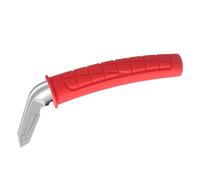 Maniglia per porta automatica in canna, assistenza per maniglia per auto portatile - Maniglia per portiera auto per disabili, di supporto per canna automatica antiscivolo e confortevole per di