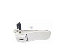 Maniglia per porta bianco, KPL. la8e00092 Fagor