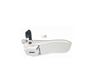 Maniglia per porta bianco, KPL. la8e00092 Fagor
