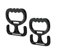 Maniglia Per Porta Borse Della Spesa 2 Pezzi Ergonomici Resistenti Al