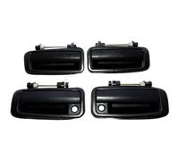 Maniglia per porta Compatibile Con Geo Per Prizm 1989 1990 1991 1992 OEM 6924012110 6923012110 Maniglia Esterna Porta Auto Anteriore Posteriore Sinistra Destra(4 Pcs Set)
