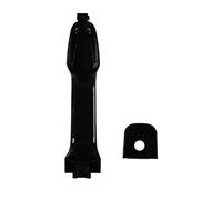 Maniglia per porta Compatibile Con GX460 Executive 2013 2014 Luxury Edition 2014-2018 Maniglia Esterna Anteriore Sinistra Per Auto Accessori Esterni Per
