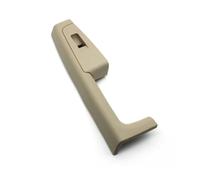 Maniglia per Porta Compatibile Con Skoda Per Superb 2008 2009 2010 2011 2012 2013 Interne Per Porte Sostituisci Le Parti Degli Accessori Della Copertura(Rear right)