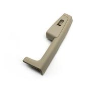 Maniglia per Porta Compatibile Con Skoda Per Superb 2008 2009 2010 2011 2012 2013 Interne Per Porte Sostituisci Le Parti Degli Accessori Della Copertura(Rear left)