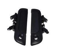 Maniglia per porta Compatibile Con Suzuki Per Esteem Per Baleno Cultus 1995 1996 1997 1998 1999 2000 2001 OEM 8284060G00 Maniglia Esterna Porta Anteriore Posteriore Auto(Front LR pair)
